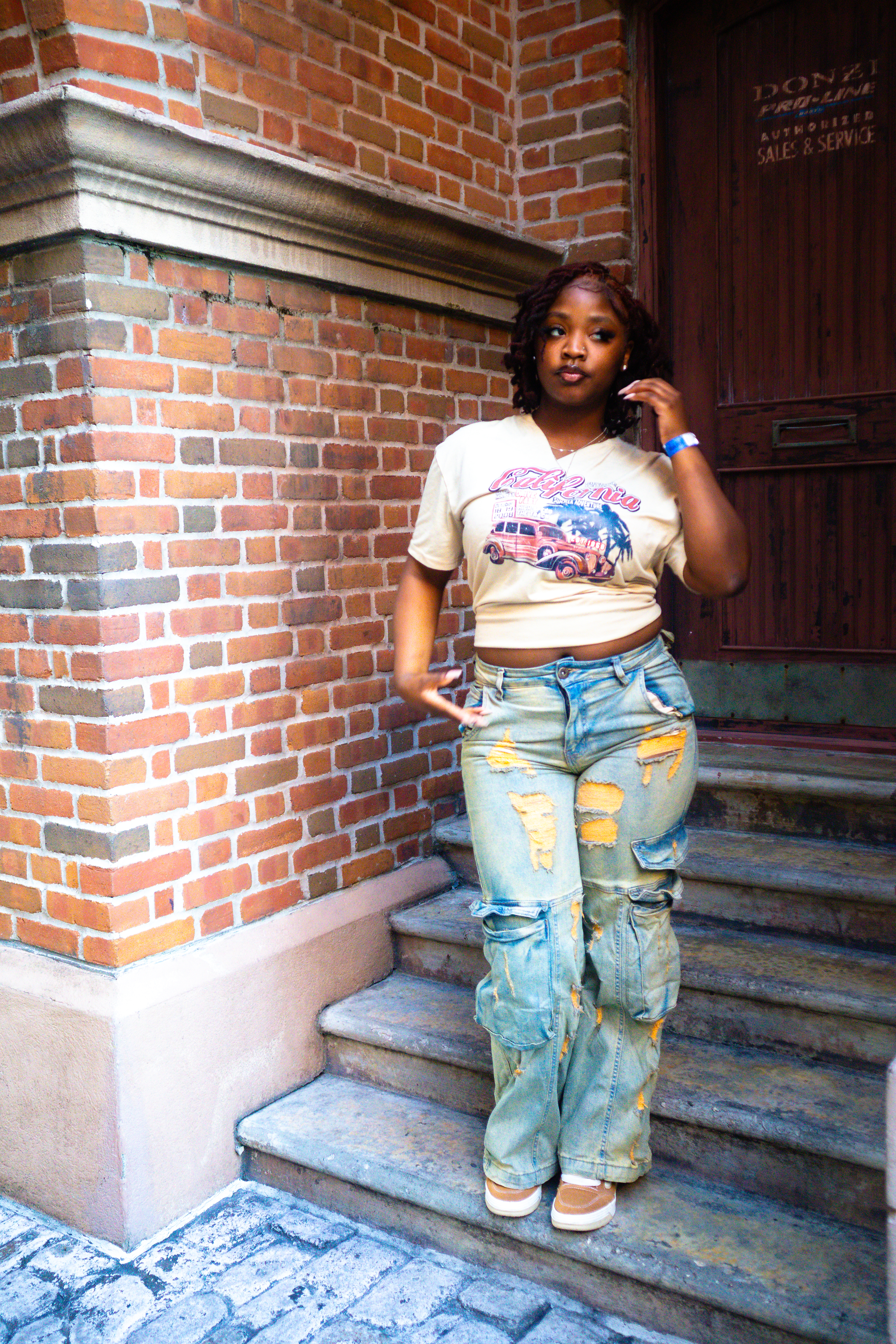 College photography 1
