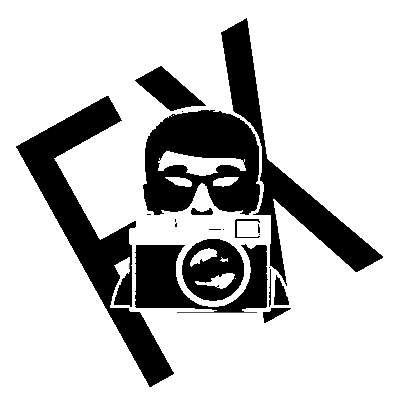 BenFX Logo